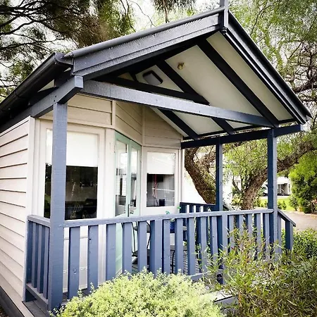 Nepean Shores By Gateway Lifestyle Holiday Parks Penrith Exterior photo
