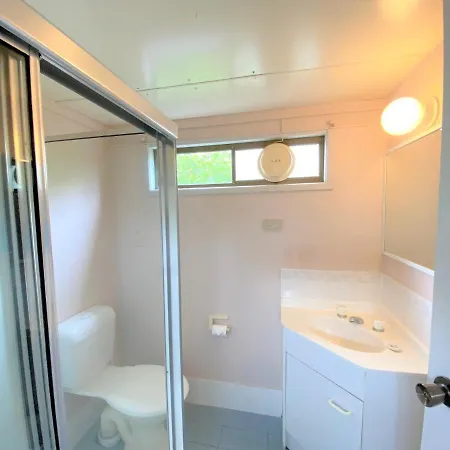 Nepean Shores By Gateway Lifestyle Holiday Parks Penrith Exterior photo