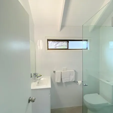 Nepean Shores By Gateway Lifestyle Holiday Parks Penrith Exterior photo