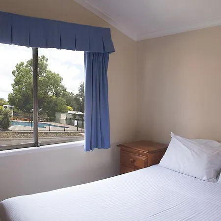 Nepean Shores By Gateway Lifestyle Holiday Parks Penrith Exterior photo