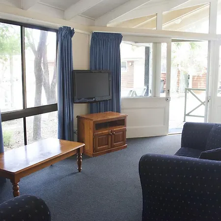 Nepean Shores By Gateway Lifestyle Holiday Parks Penrith Exterior photo