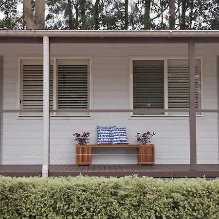 Nepean Shores By Gateway Lifestyle Holiday Parks Penrith Exterior photo