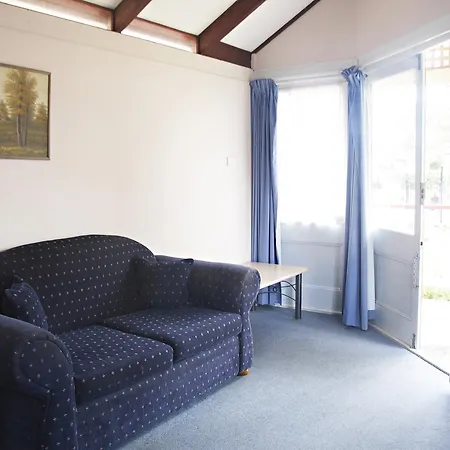 Nepean Shores By Gateway Lifestyle Holiday Parks Penrith Exterior photo