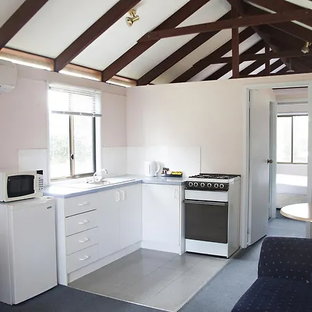Nepean Shores By Gateway Lifestyle Holiday Parks Penrith Exterior photo