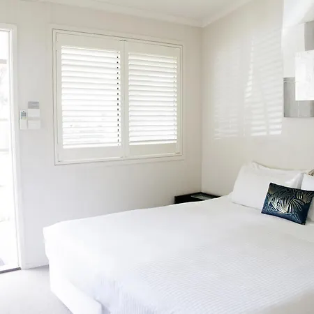 Nepean Shores By Gateway Lifestyle Holiday Parks Penrith Exterior photo