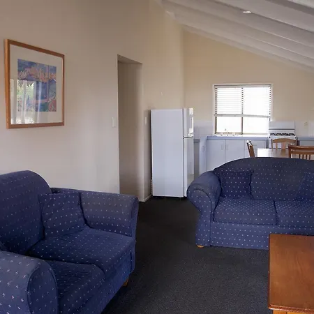 Nepean Shores By Gateway Lifestyle Holiday Parks Penrith Exterior photo