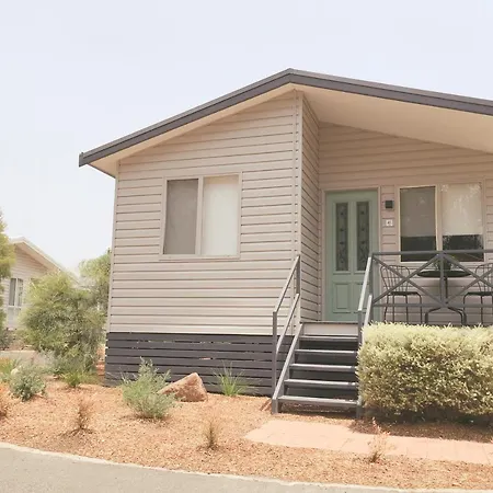 Nepean Shores By Gateway Lifestyle Holiday Parks Penrith Exterior photo