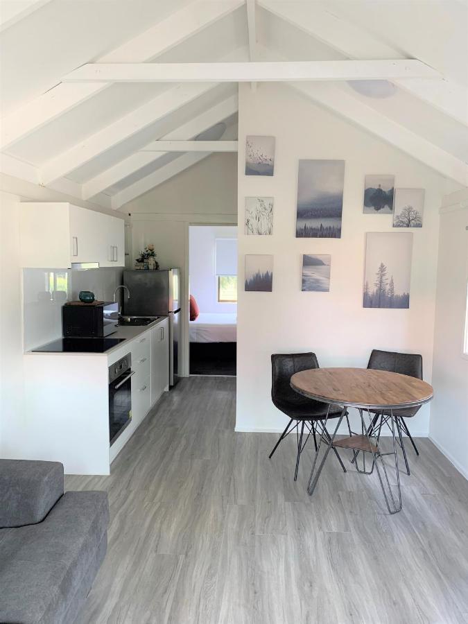 Holiday park Nepean Shores By Gateway Lifestyle