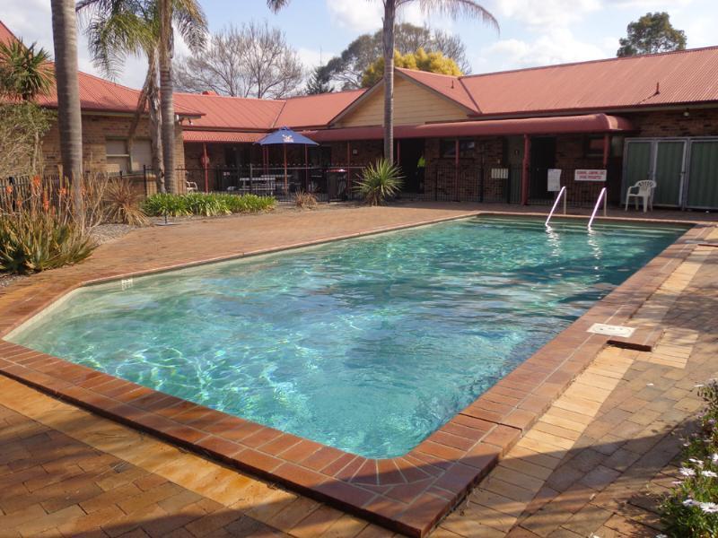 Nepean Shores By Gateway Lifestyle 3* Penrith