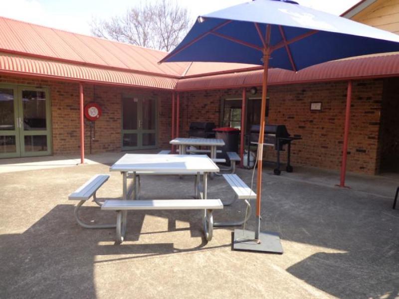 Nepean Shores By Gateway Lifestyle Holiday park