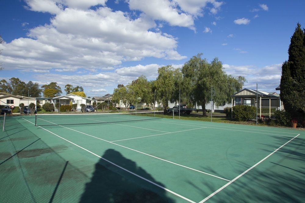 Nepean Shores By Gateway Lifestyle Penrith