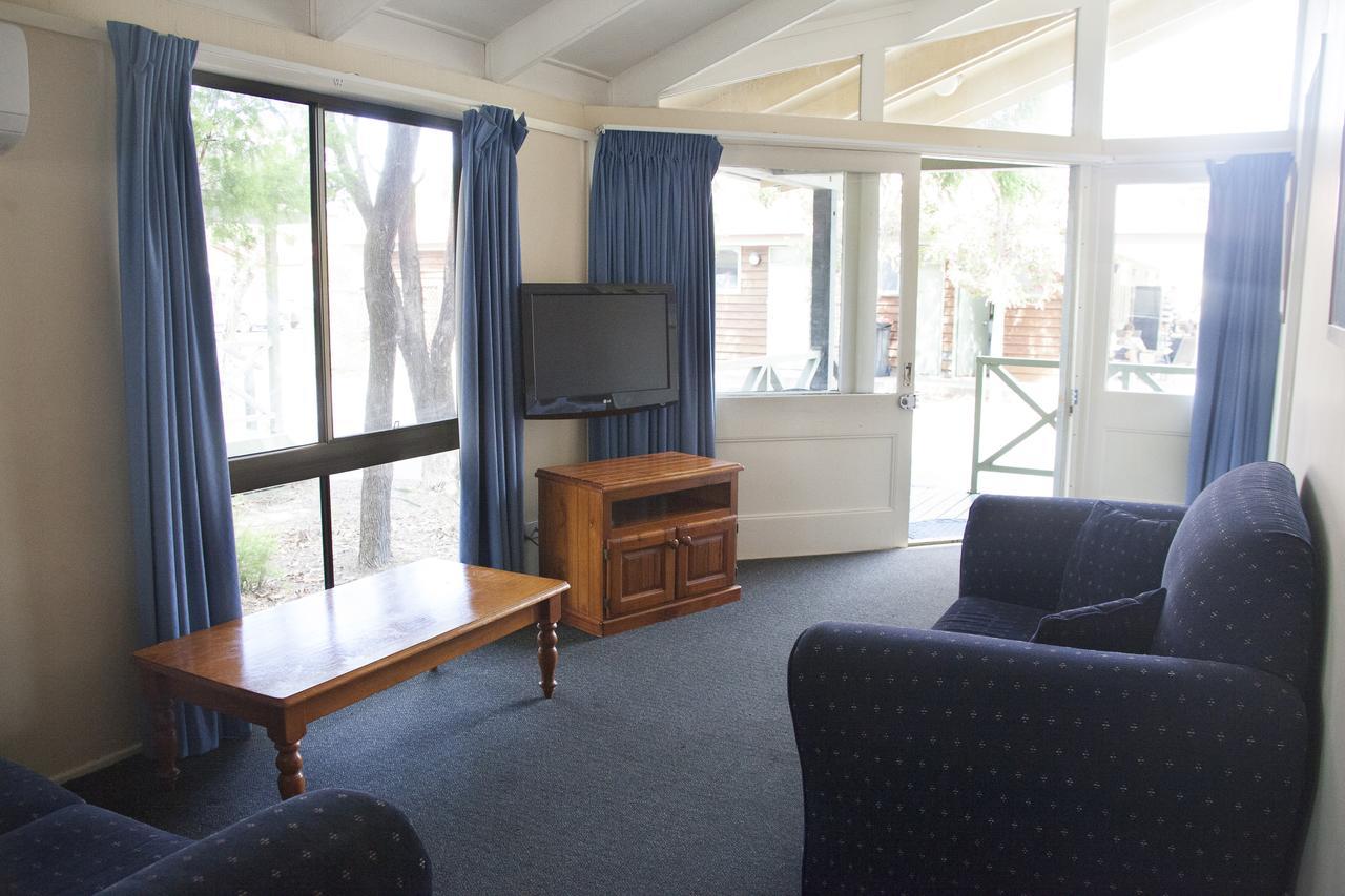 Nepean Shores By Gateway Lifestyle Holiday park