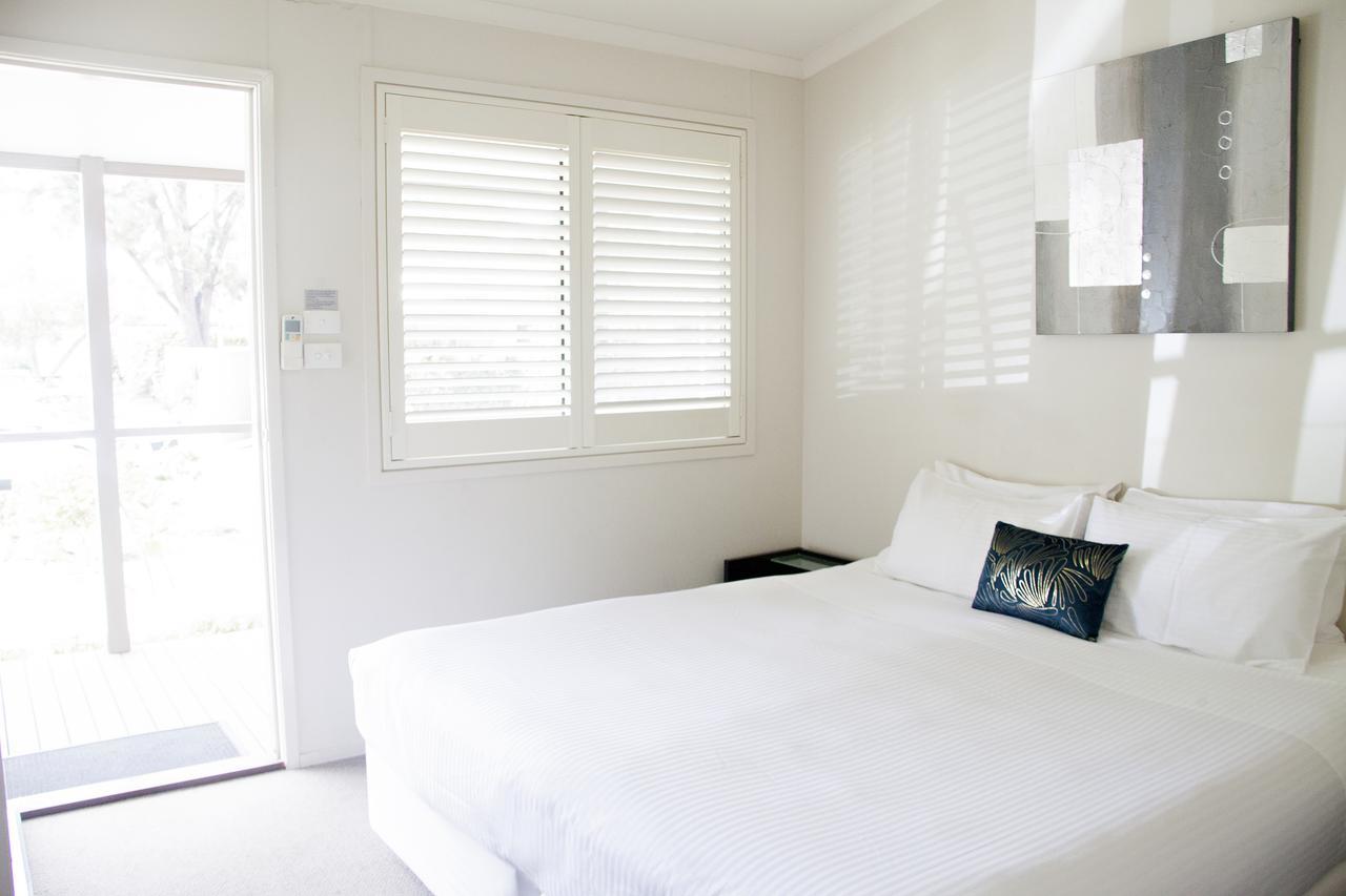 Nepean Shores By Gateway Lifestyle Penrith