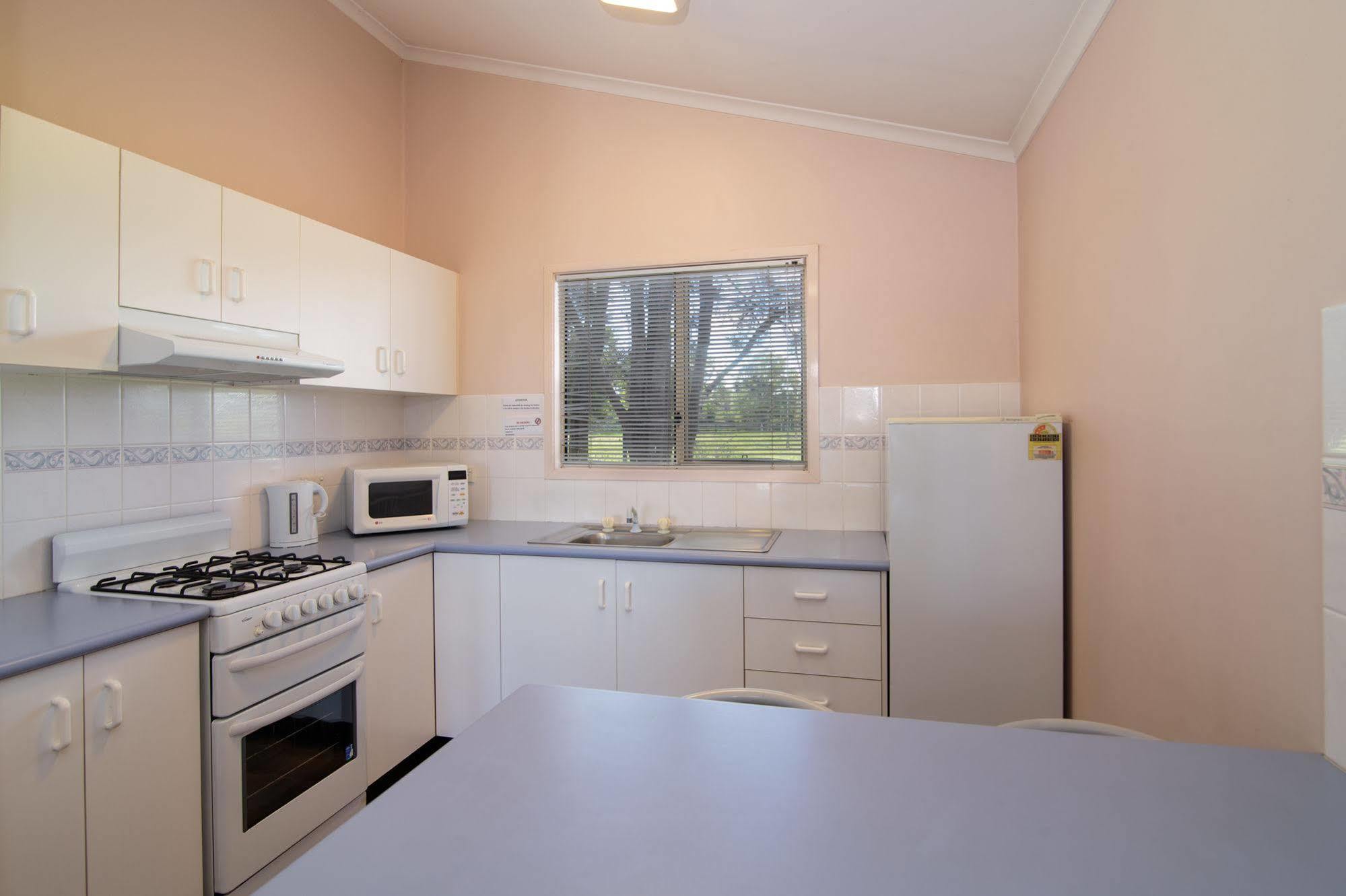 Nepean Shores By Gateway Lifestyle Penrith