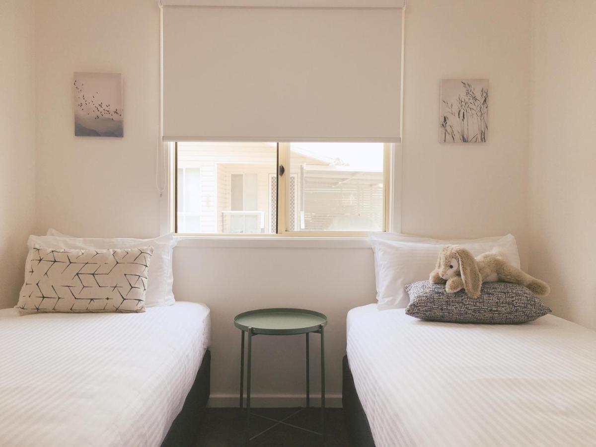 Holiday park Nepean Shores By Gateway Lifestyle