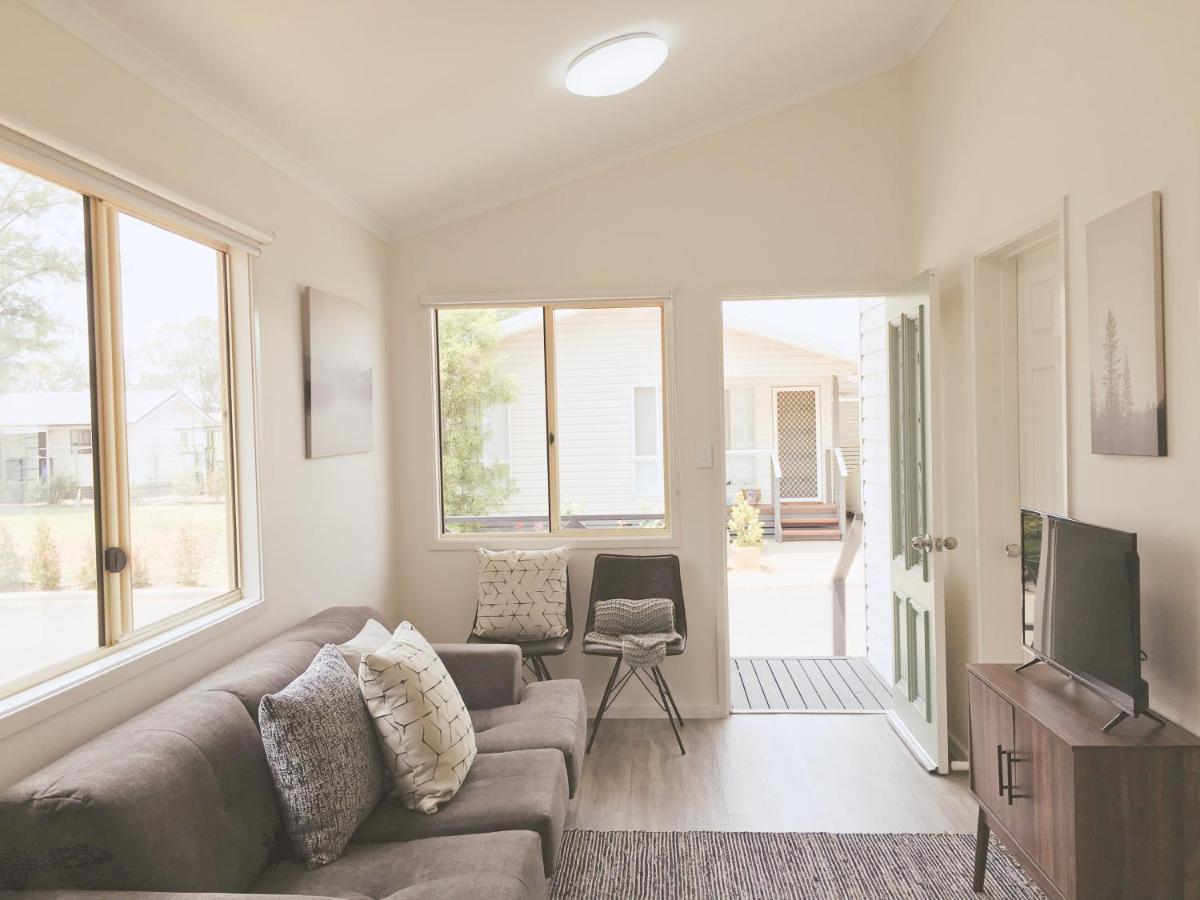 Holiday park Nepean Shores By Gateway Lifestyle Penrith