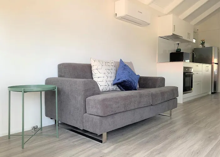 Nepean Shores By Gateway Lifestyle Holiday Parks