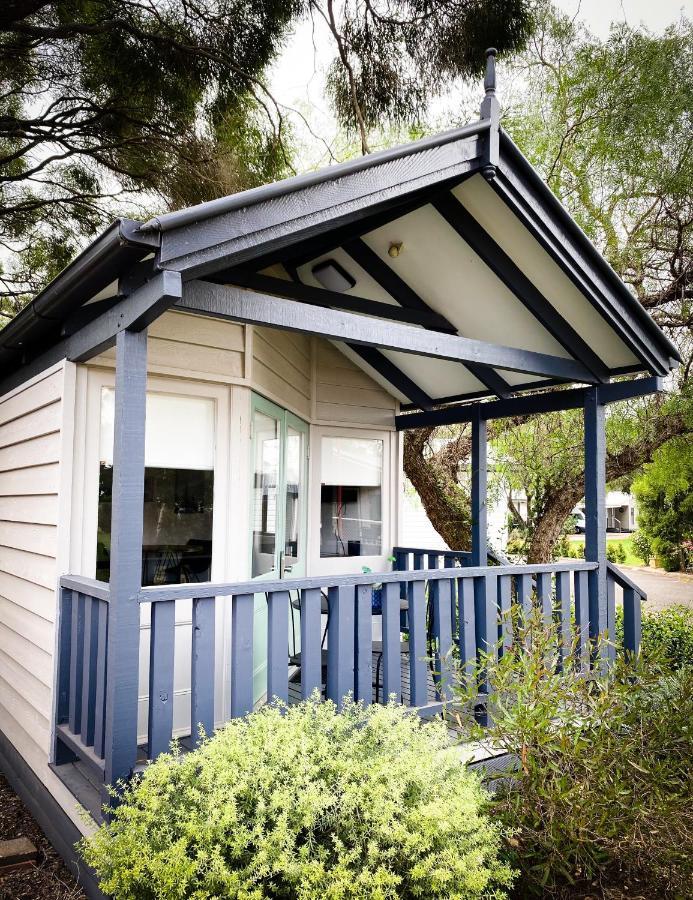 Holiday park Nepean Shores By Gateway Lifestyle