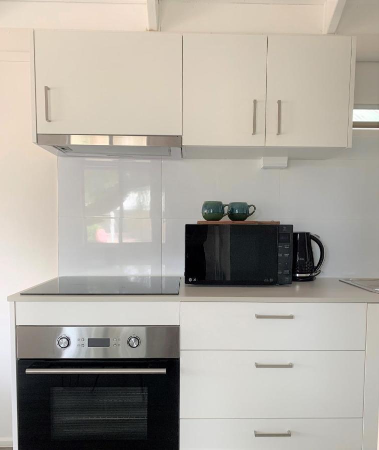 Nepean Shores By Gateway Lifestyle Holiday park Penrith