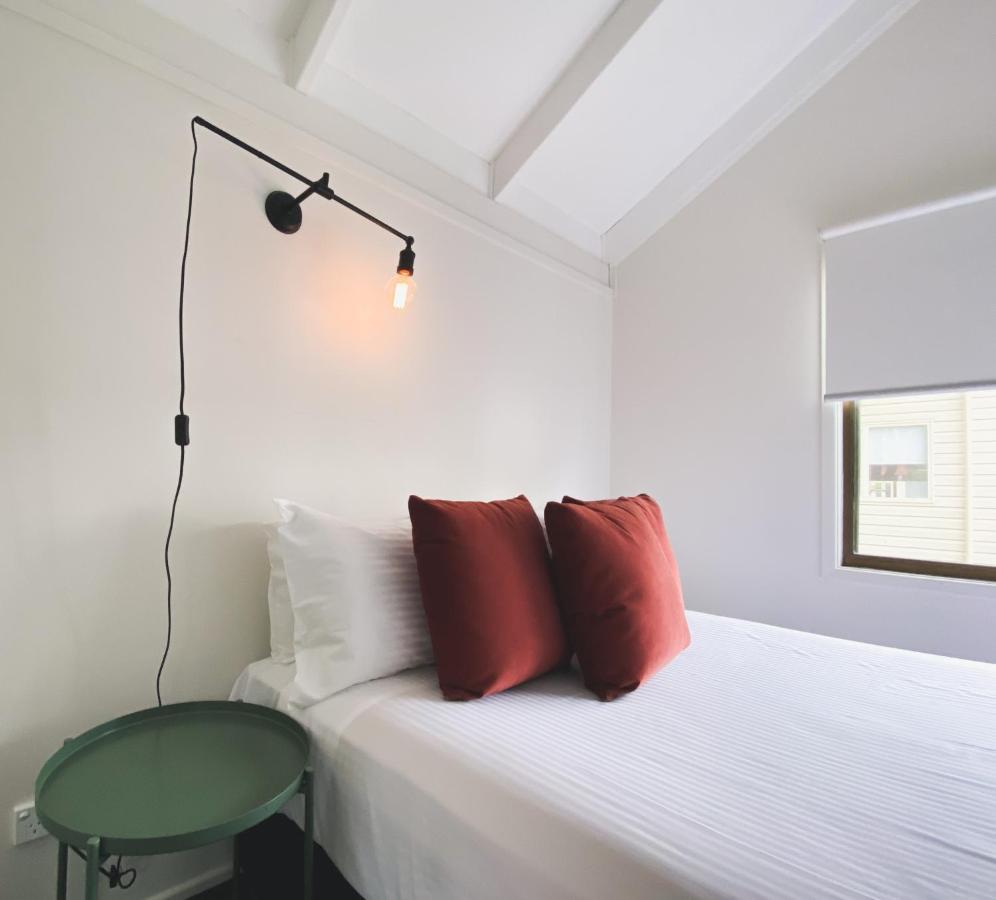 Nepean Shores By Gateway Lifestyle Penrith