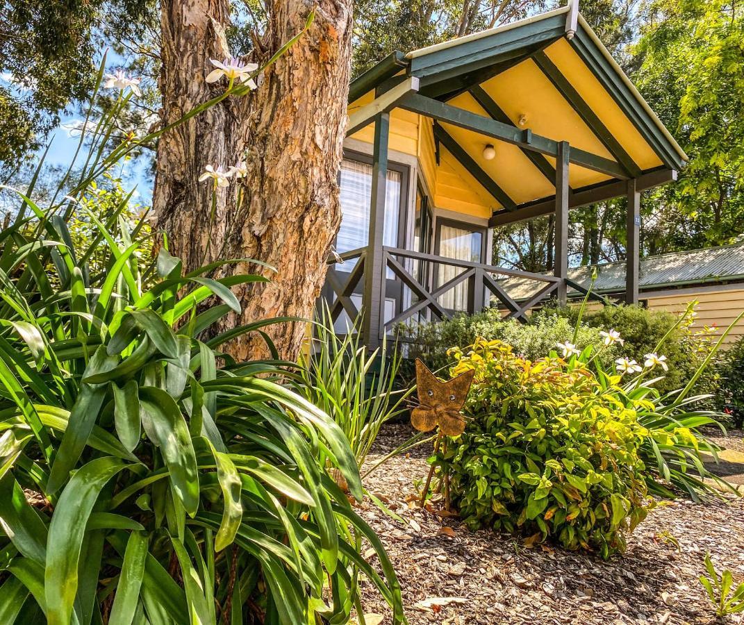 Holiday park Nepean Shores By Gateway Lifestyle