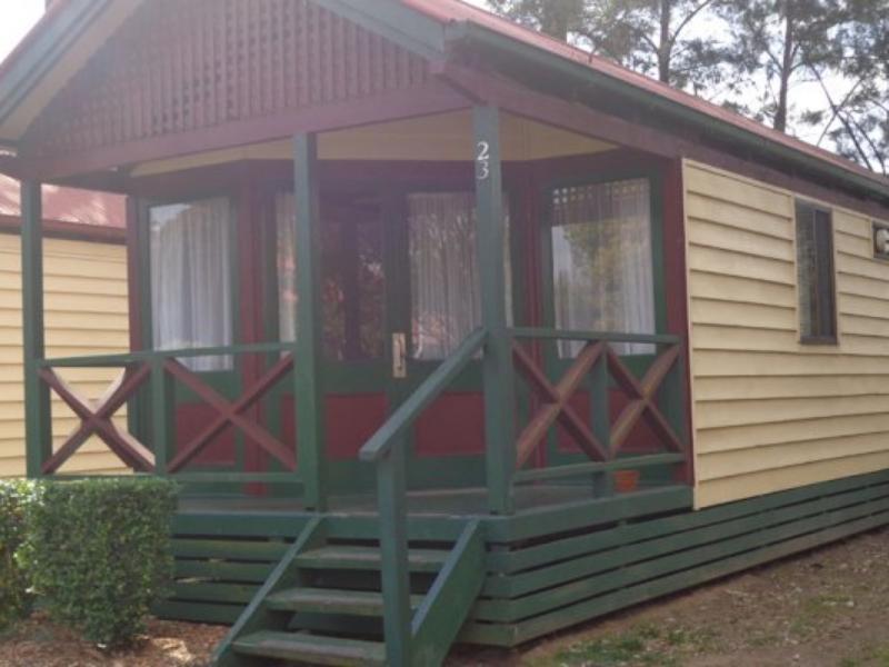 Nepean Shores By Gateway Lifestyle Holiday park 3*