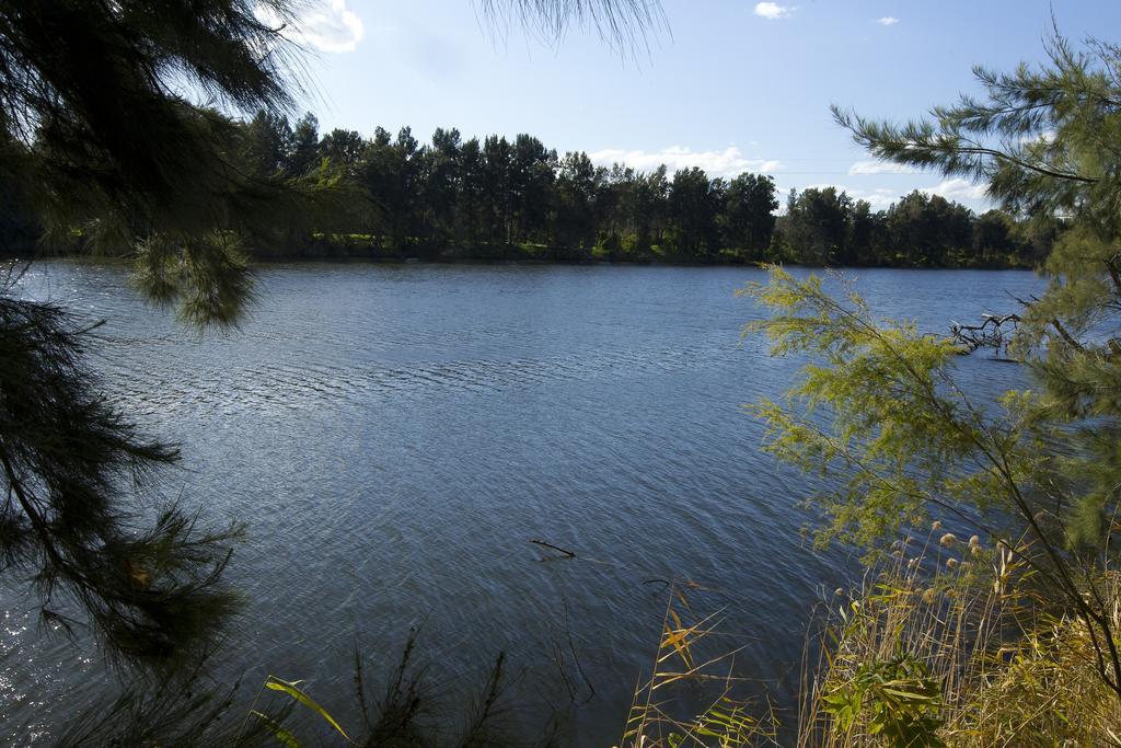 Nepean Shores By Gateway Lifestyle Holiday park Penrith