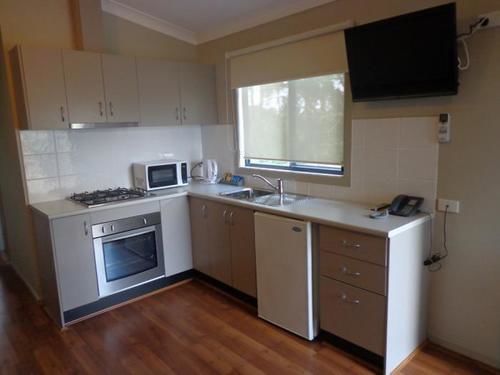Nepean Shores By Gateway Lifestyle 3* Penrith