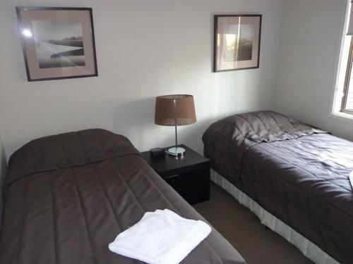 Nepean Shores By Gateway Lifestyle 3* Penrith