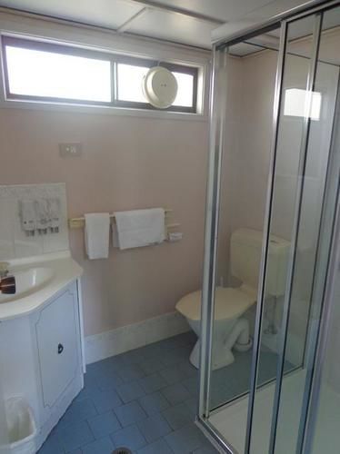 Nepean Shores By Gateway Lifestyle Holiday park Penrith