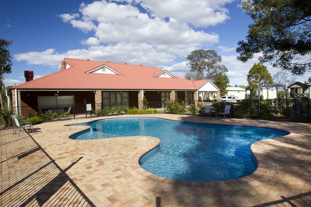 Holiday park Nepean Shores By Gateway Lifestyle 3*