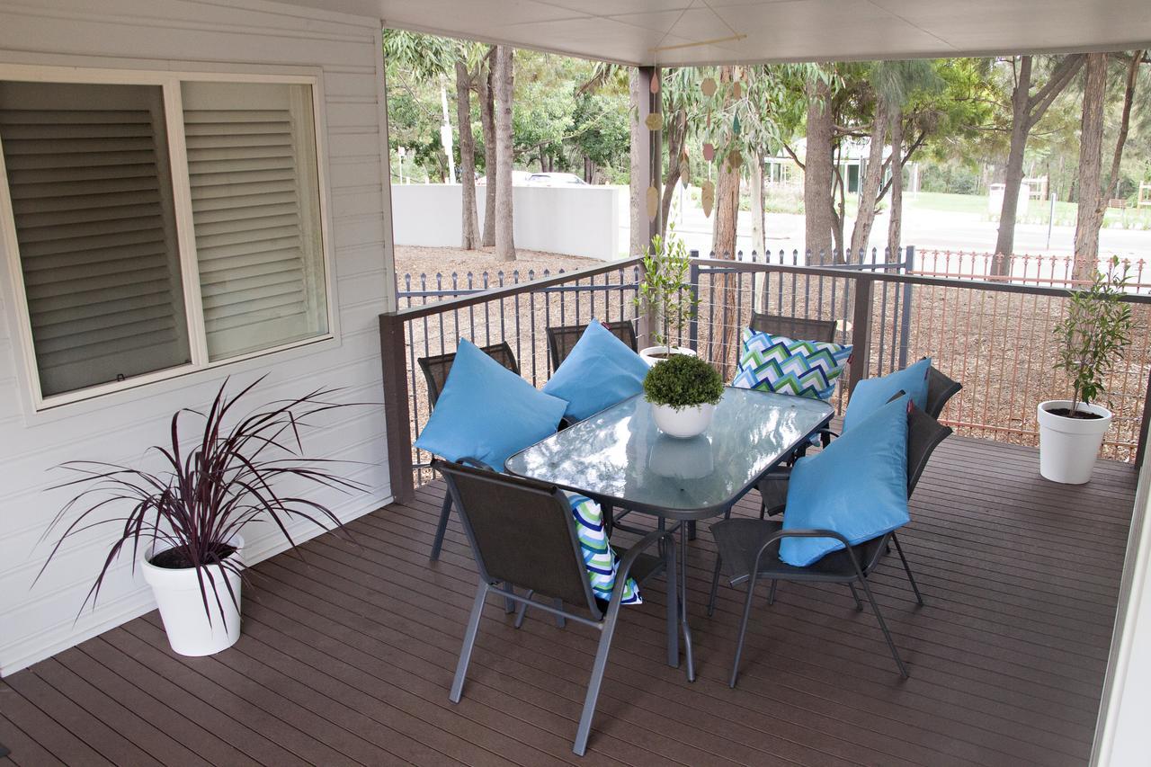 Nepean Shores By Gateway Lifestyle 3*