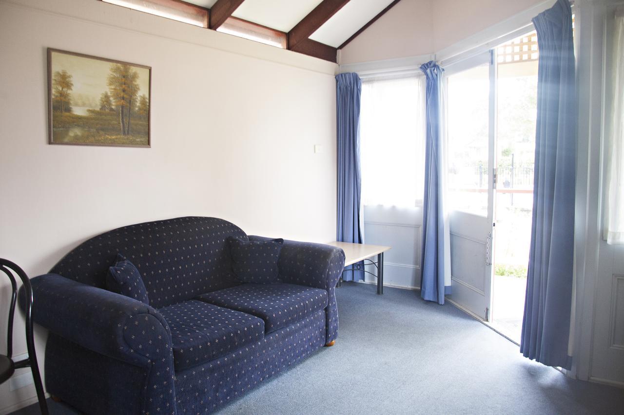 Holiday park Nepean Shores By Gateway Lifestyle