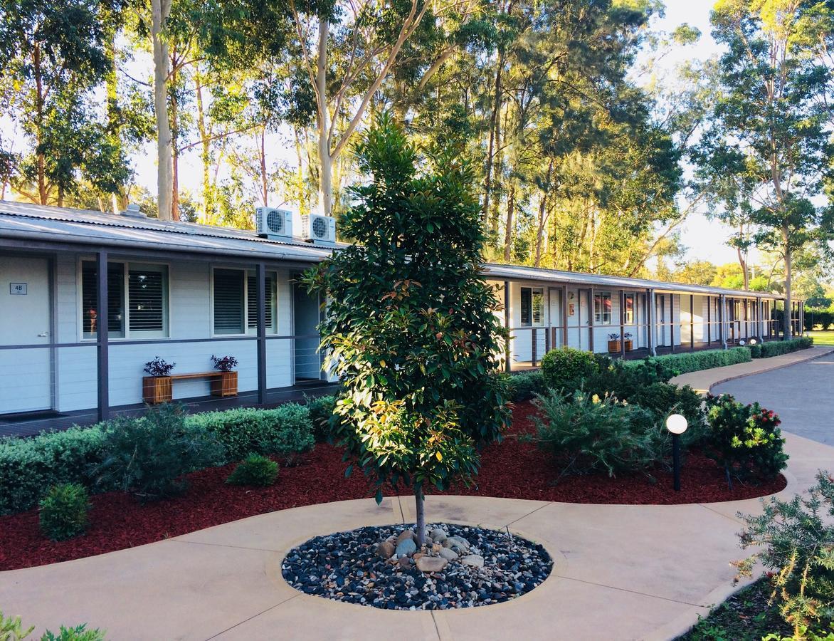 Holiday park Nepean Shores By Gateway Lifestyle