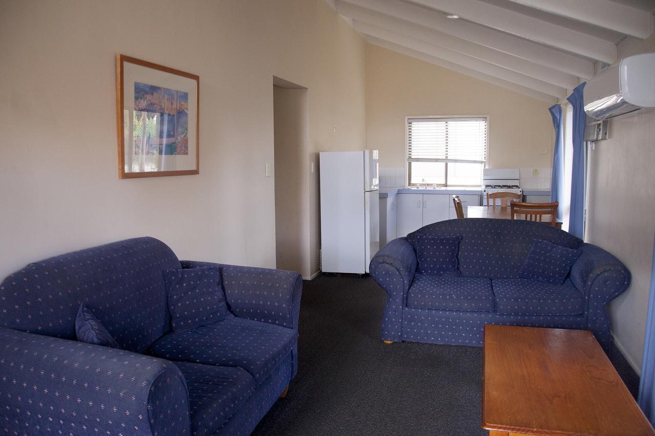 Nepean Shores By Gateway Lifestyle Holiday park 3*