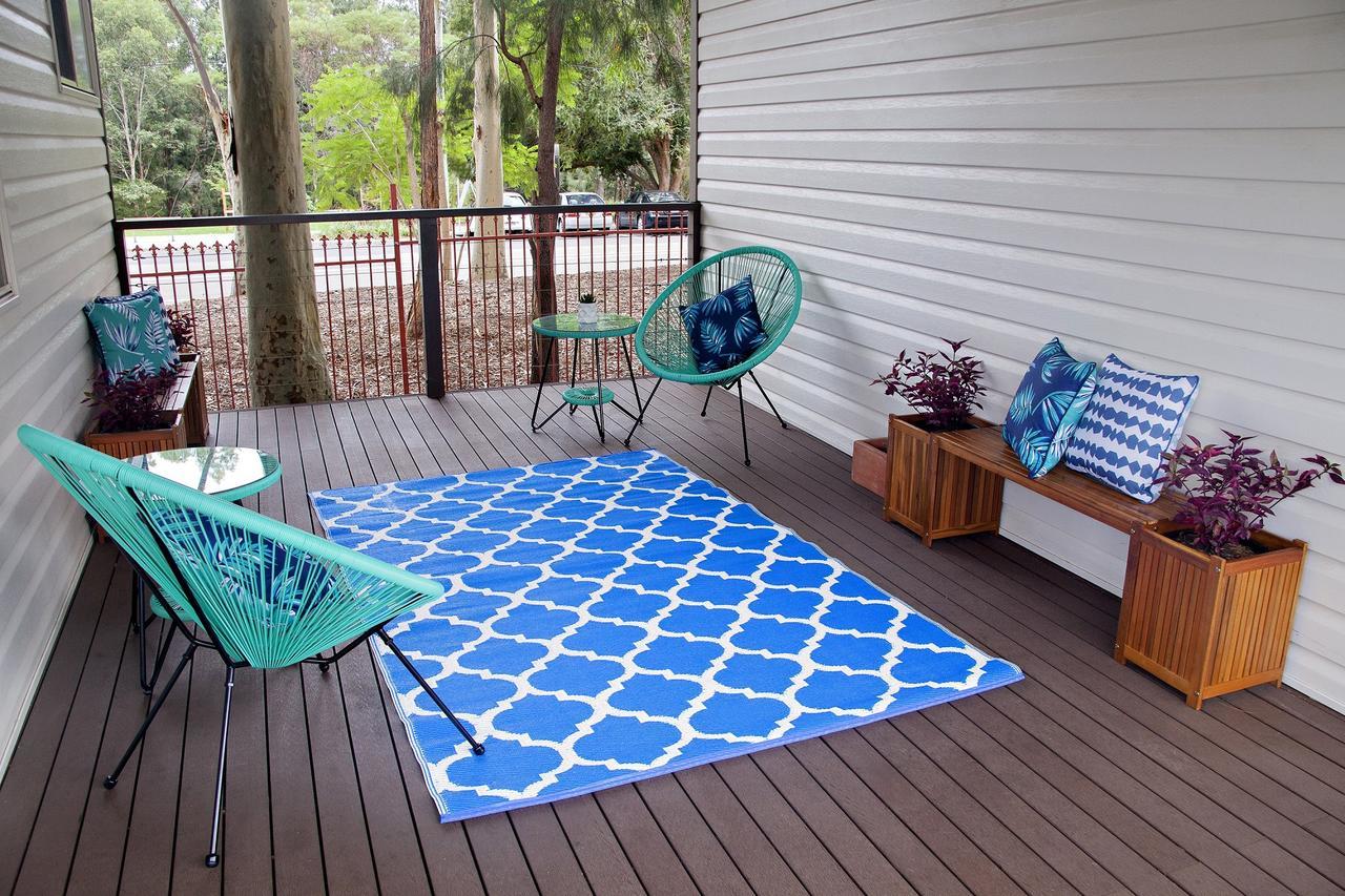 Nepean Shores By Gateway Lifestyle 3* Penrith