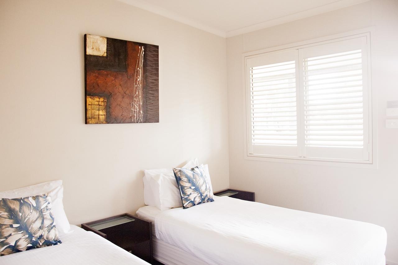 Nepean Shores By Gateway Lifestyle Penrith