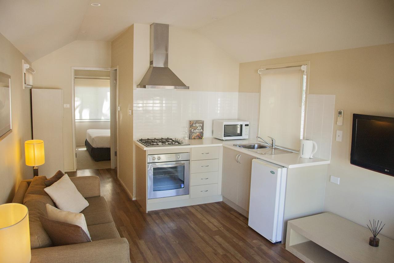 Nepean Shores By Gateway Lifestyle Penrith