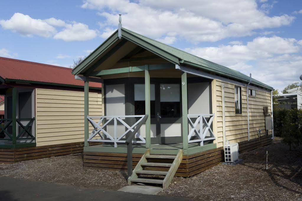 Nepean Shores By Gateway Lifestyle 3*