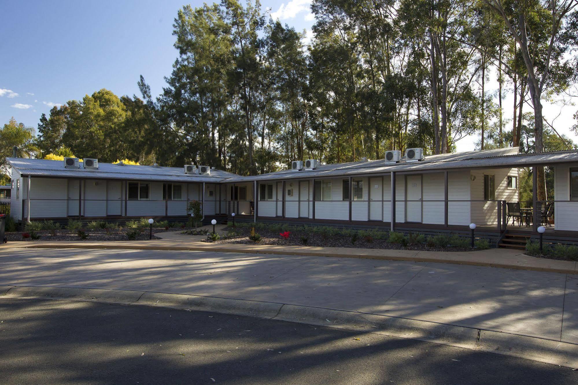 Holiday park Nepean Shores By Gateway Lifestyle 3*
