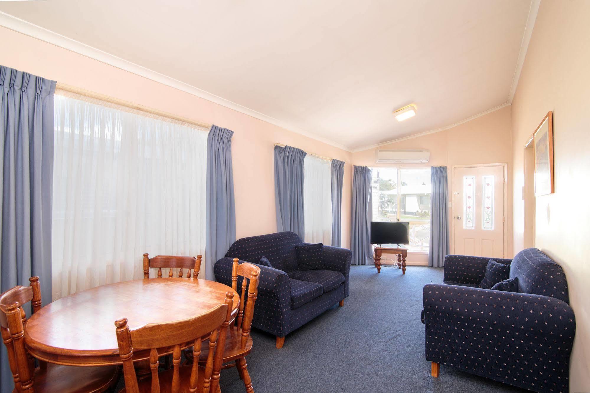 Holiday park Nepean Shores By Gateway Lifestyle 3*
