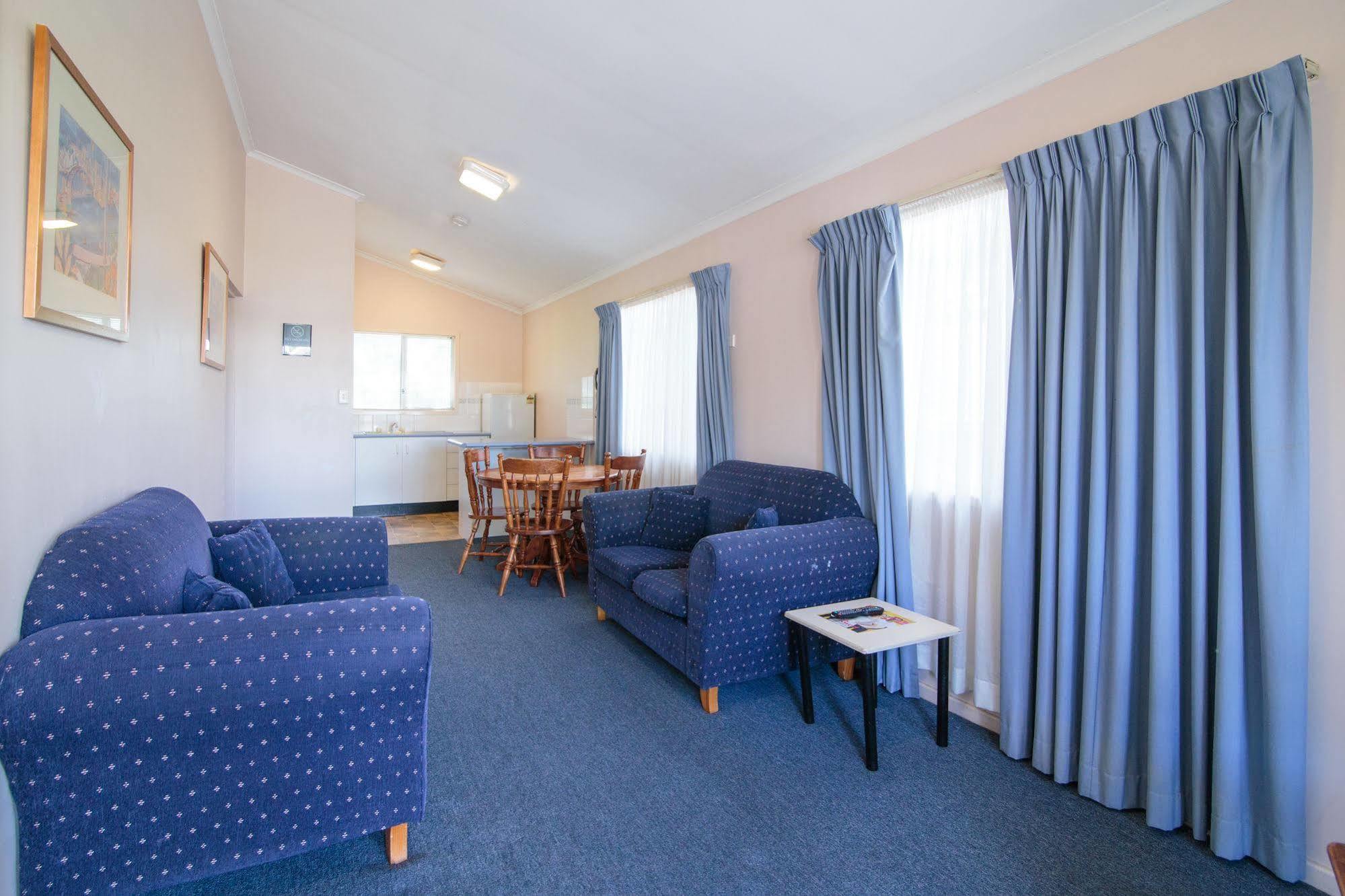 Holiday park Nepean Shores By Gateway Lifestyle Penrith