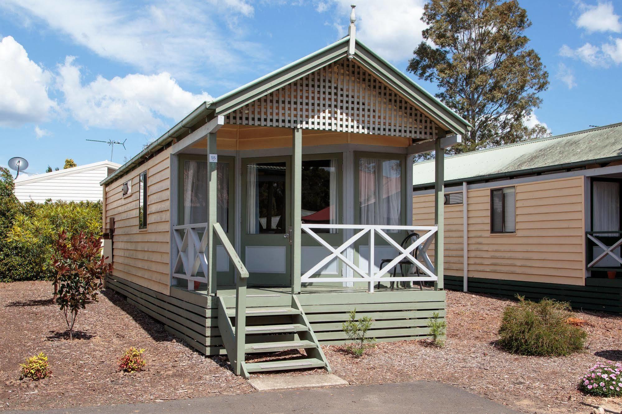 Nepean Shores By Gateway Lifestyle Holiday park 3*