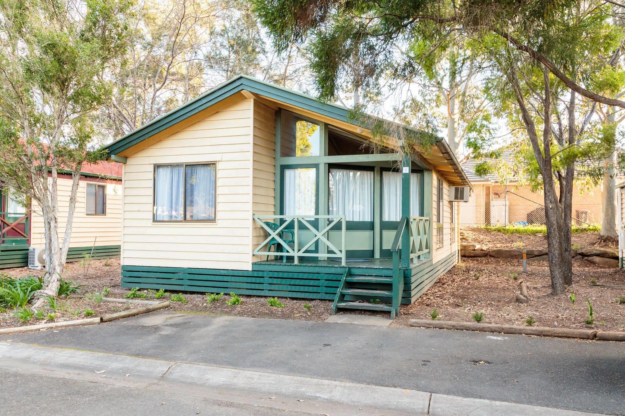 Nepean Shores By Gateway Lifestyle Penrith