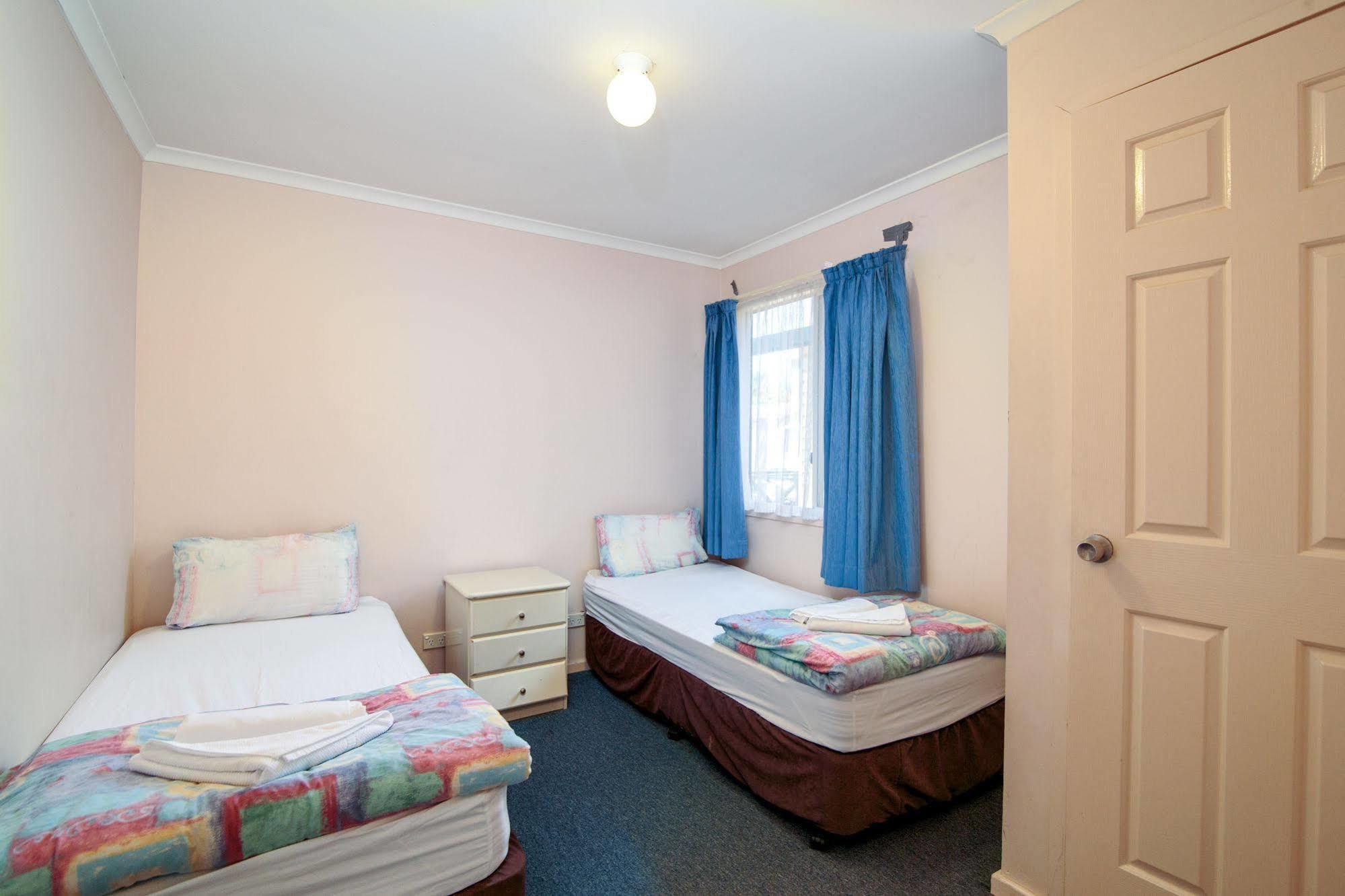 Holiday park Nepean Shores By Gateway Lifestyle