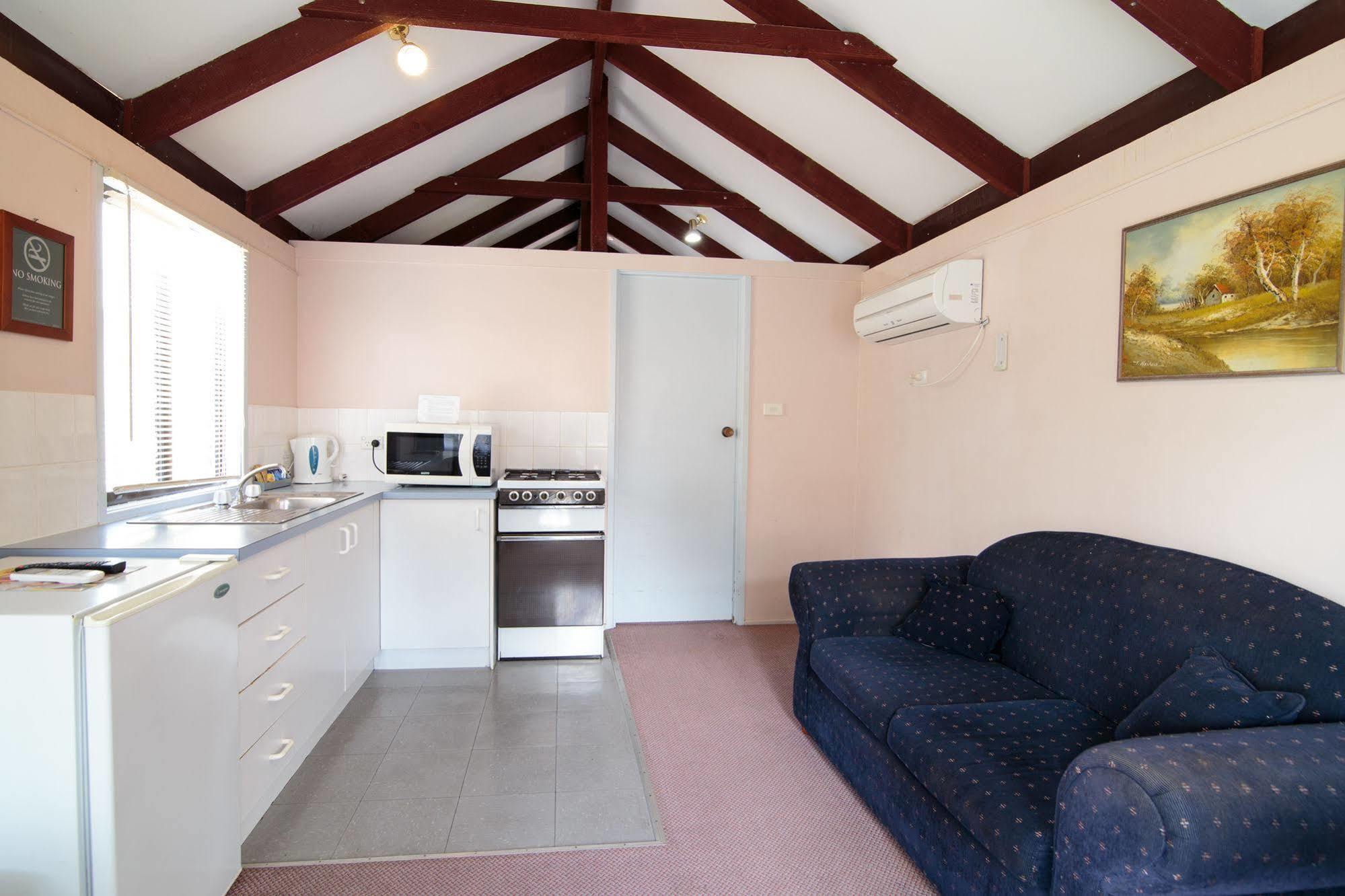 Holiday park Nepean Shores By Gateway Lifestyle