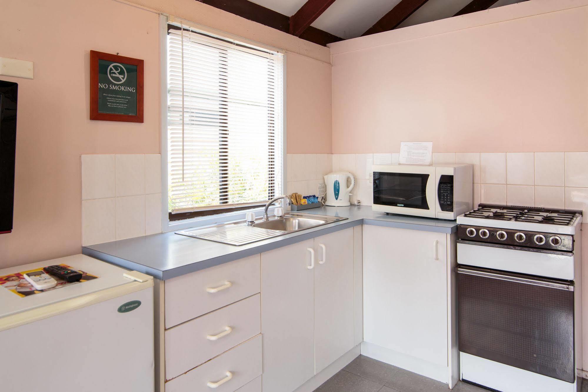 Nepean Shores By Gateway Lifestyle Holiday park