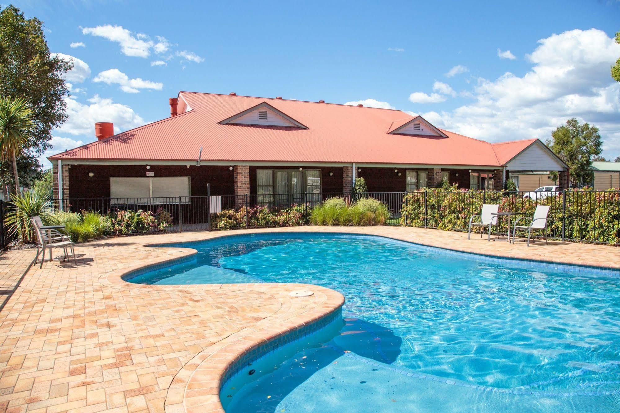 Holiday park Nepean Shores By Gateway Lifestyle 3*