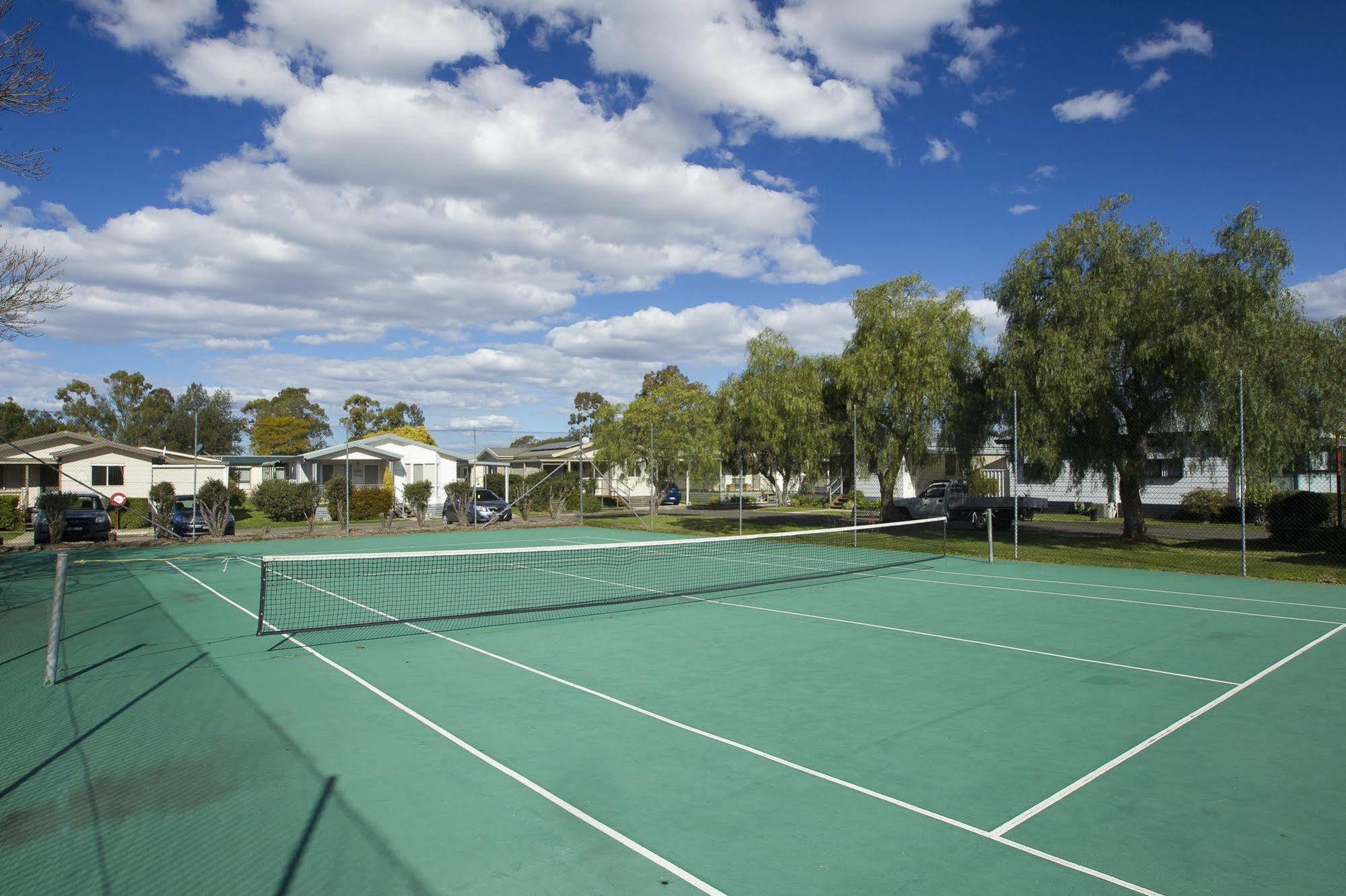 Holiday park Nepean Shores By Gateway Lifestyle 3*