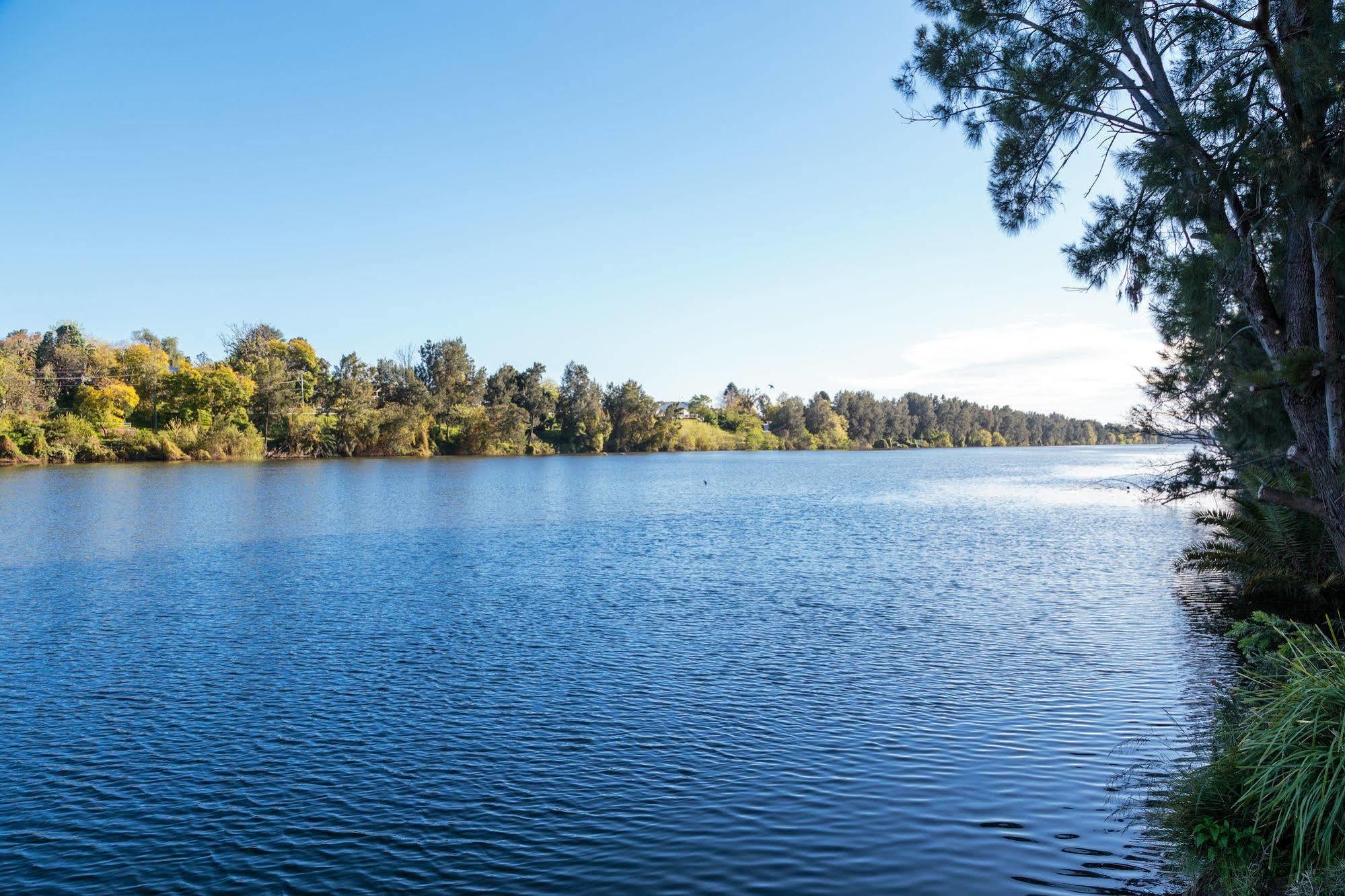 Holiday park Nepean Shores By Gateway Lifestyle Penrith